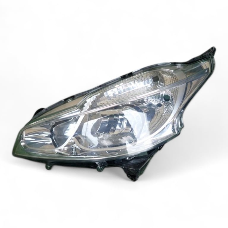 Frontscheinwerfer Peugeot 208 9802221880 Links Scheinwerfer Headlight SCH5920281049ju