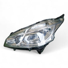 Laden Sie das Bild in den Galerie-Viewer, Frontscheinwerfer Peugeot 208 9802221880 Links Scheinwerfer Headlight SCH5920281049ju