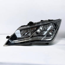 Load image into Gallery viewer, Frontscheinwerfer Seat Leon 5f1 5F1941015B LED Links Scheinwerfer Headlight