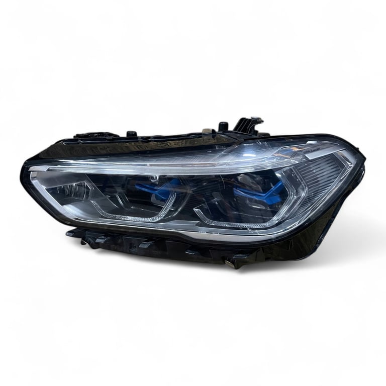 Frontscheinwerfer BMW X5 G05 X6 G06 9481789-03 Laser Links Headlight SCH1726895421hx