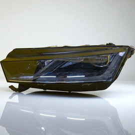 Frontscheinwerfer Skoda Octavia 5E4941015A Full LED Links Scheinwerfer Headlight SCH3133286519rg