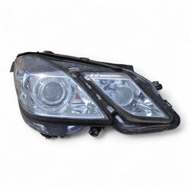 Frontscheinwerfer Mercedes-Benz W212 A2128201039 Xenon Rechts Headlight SCH6700876387wm