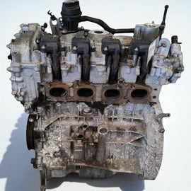 Motor Mercedes-Benz W176 270910 1.8 CGI 102PS 89TKm 2015 Benzin Unkomplett