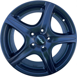 1x Alufelge 16 Zoll 6.5