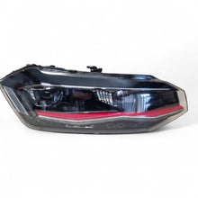 Load image into Gallery viewer, Frontscheinwerfer VW Polo 2G1941036G LED Ein Stück (Rechts oder Links) Headlight SCH3141060841jl