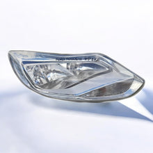 Laden Sie das Bild in den Galerie-Viewer, Frontscheinwerfer Ford Focus LED Rechts Scheinwerfer Headlight