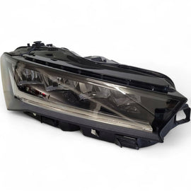 Frontscheinwerfer Skoda Superb 3P1941016 Full LED Rechts Scheinwerfer Headlight SCH8070255468ry