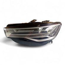 Load image into Gallery viewer, Frontscheinwerfer Audi A6 C7 4G0941035 Full LED Ein Stück (Rechts oder Links) SCH4672777963nu