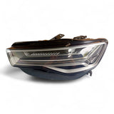 Frontscheinwerfer Audi A6 C7 4G0941035 Full LED Ein Stück (Rechts oder Links)