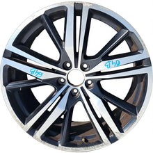 Load image into Gallery viewer, 1x Alufelge 19 Zoll 8.0&quot; 5x108 42ET 31471314 Volvo S60 V60 Rim Wheel