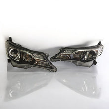 Laden Sie das Bild in den Galerie-Viewer, Frontscheinwerfer Toyota 89210-ODXW3 LED Ein Stück (Rechts oder Links) Headlight