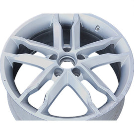 1x Alufelge 18 Zoll 8.0