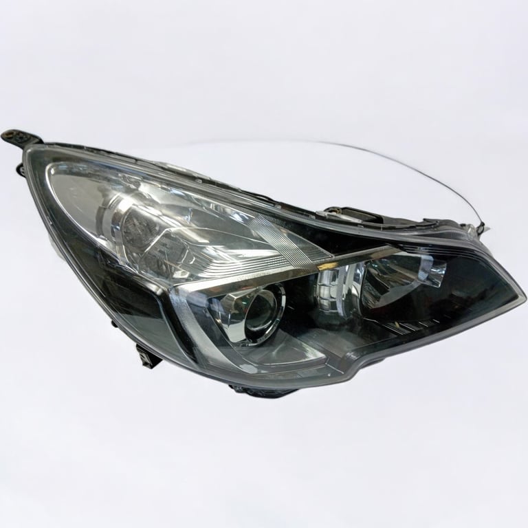 Frontscheinwerfer Subaru Outback Rechts Scheinwerfer Headlight