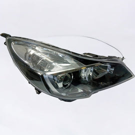 Frontscheinwerfer Subaru Outback Rechts Scheinwerfer Headlight