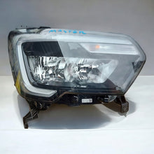 Laden Sie das Bild in den Galerie-Viewer, Frontscheinwerfer Renault Master 260105567 Rechts Scheinwerfer Headlight SCH6027849047zz