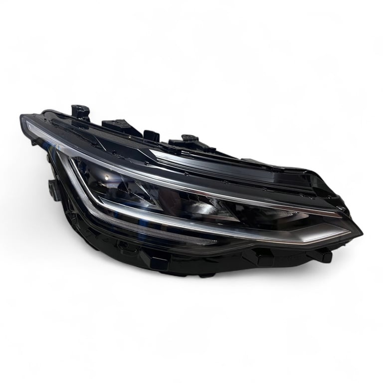 Frontscheinwerfer VW Golf VIII 5H1941006A LED Rechts Scheinwerfer Headlight SCH7642904672bu