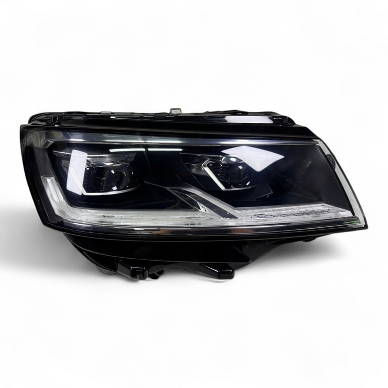 Frontscheinwerfer VW Multivan Transporter 7L1941036D Full LED Rechts Headlight SCH8891217929ro