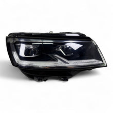 Load image into Gallery viewer, Frontscheinwerfer VW Multivan Transporter 7L1941036D Full LED Rechts Headlight SCH8891217929ro
