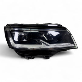 Frontscheinwerfer VW Multivan Transporter 7L1941036D Full LED Rechts Headlight SCH8891217929ro