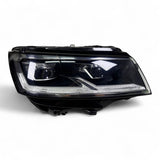 Frontscheinwerfer VW Multivan Transporter 7L1941036D Full LED Rechts Headlight