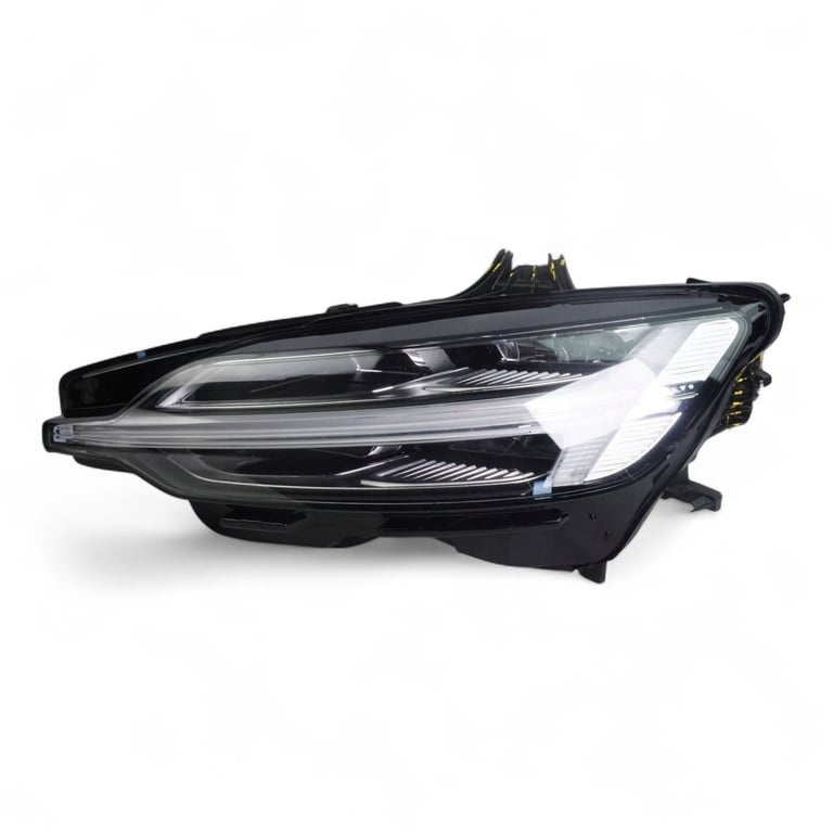 Frontscheinwerfer Volvo V60 II 32347004 Links Scheinwerfer Headlight SCH1959487869eb