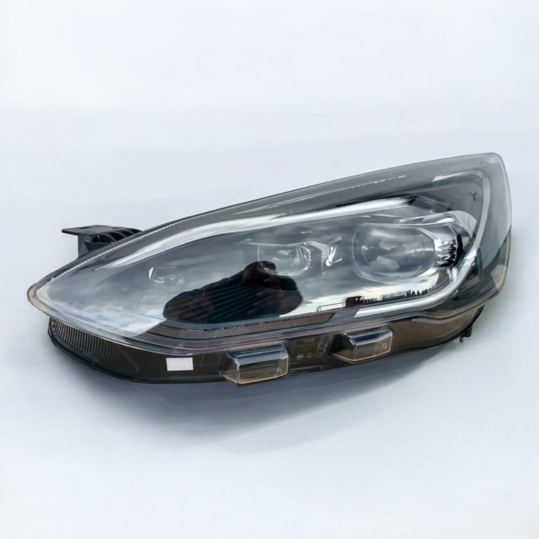 Frontscheinwerfer Ford Focus JX7B-13E017-AG Full LED Links Headlight