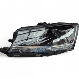 Frontscheinwerfer Skoda Fabia III 6V1941015F Full LED Rechts oder Links
