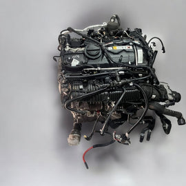 Motor BMW X1 F48 B48A20A 2.0 120TKm Benzin Engine Komplett