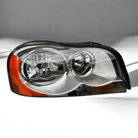 Frontscheinwerfer Volvo Xc90 31446867 Xenon Rechts Scheinwerfer Headlight