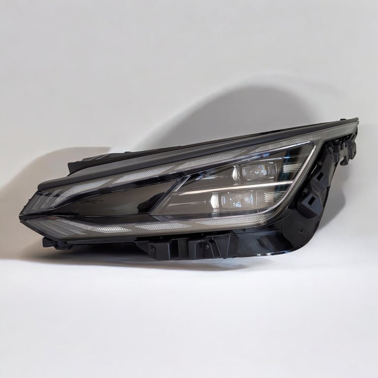 Frontscheinwerfer Kia Ev6 92101-CV1 Full LED Links Scheinwerfer Headlight SCH1261922025ut