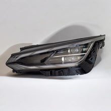 Laden Sie das Bild in den Galerie-Viewer, Frontscheinwerfer Kia Ev6 92101-CV1 Full LED Links Scheinwerfer Headlight SCH1261922025ut