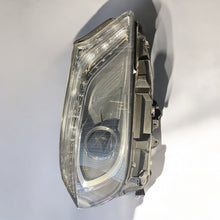 Laden Sie das Bild in den Galerie-Viewer, Frontscheinwerfer Mercedes-Benz W166 A1668202259 XENON Links Headlight SCH3356655347ji