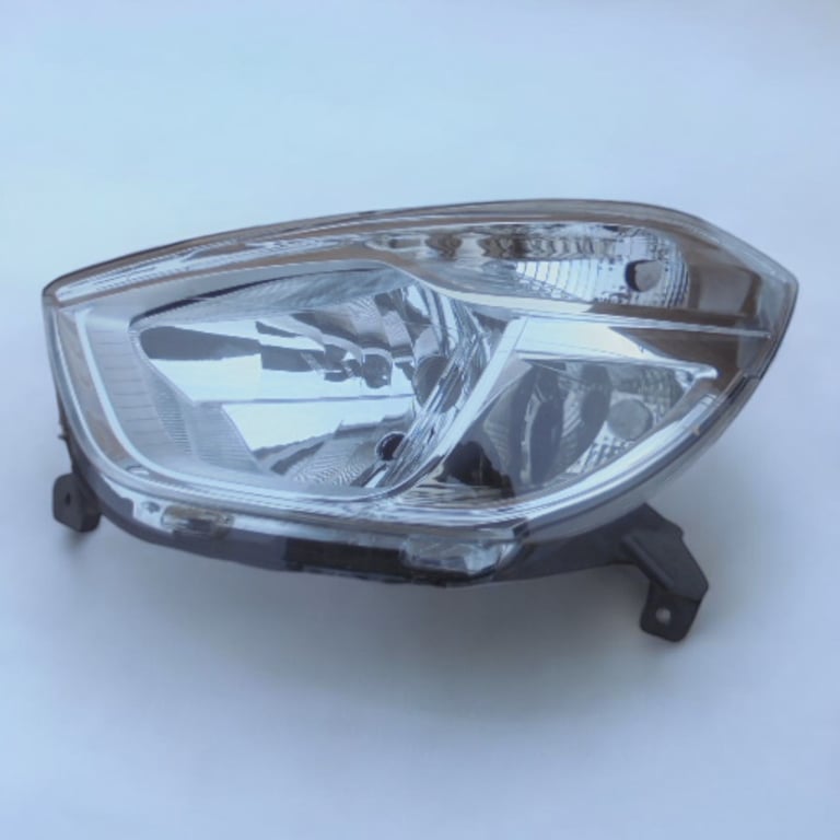 Frontscheinwerfer Dacia Dokker 260607950 LED Links Scheinwerfer Headlight