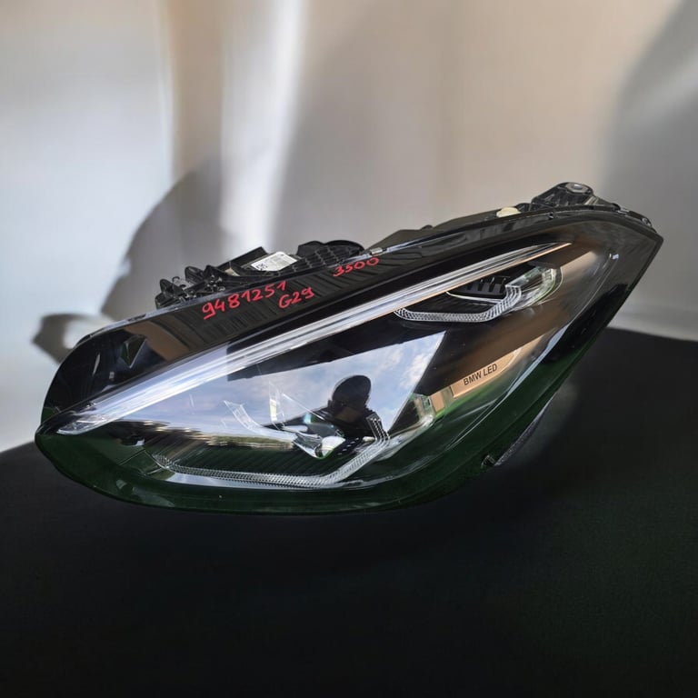 Frontscheinwerfer BMW Z4 G29 Links Scheinwerfer Headlight SCH6866261980mz