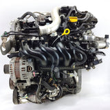 Motor Renault Clio IV M5M400 M5MA400 1.6 TCE 200PS 147kW 84TKm Benzin Unkomplett