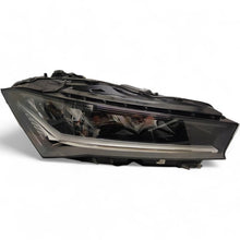 Load image into Gallery viewer, Frontscheinwerfer Skoda Superb I 3P1941016 LED Rechts Scheinwerfer Headlight SCH9608659259iz