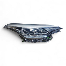 Frontscheinwerfer Toyota C-Hr 81110F4180 Rechts Scheinwerfer Headlight SCH5657569731jx