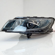 Load image into Gallery viewer, Frontscheinwerfer Saab 95 9-5 12775744 Xenon Links Scheinwerfer Headlight SCH3180098662ik