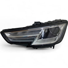 Load image into Gallery viewer, Frontscheinwerfer Audi A4 B9 180216072439 8W0941005 030129627100 Xenon Links