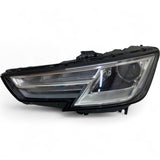Frontscheinwerfer Audi A4 B9 180216072439 8W0941005 030129627100 Xenon Links
