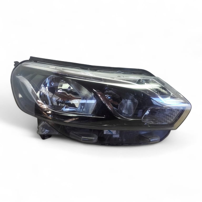 Frontscheinwerfer Toyota Proace 9808581180 Rechts Scheinwerfer Headlight SCH8097942689ii