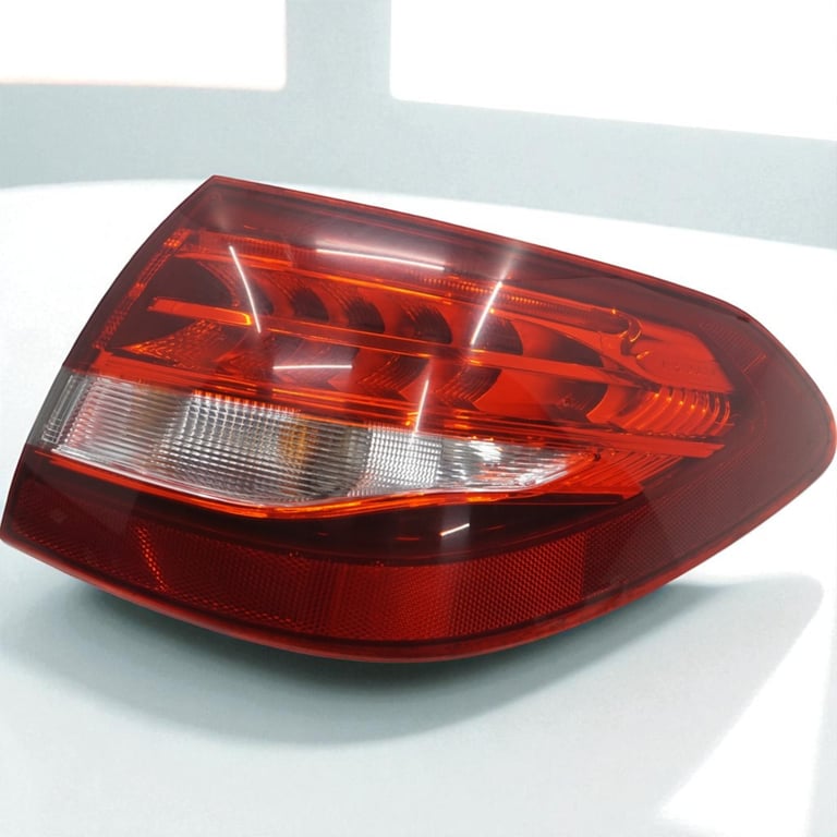 Rückleuchte Mercedes-Benz W205 W2059060003 Rechts Rearlight