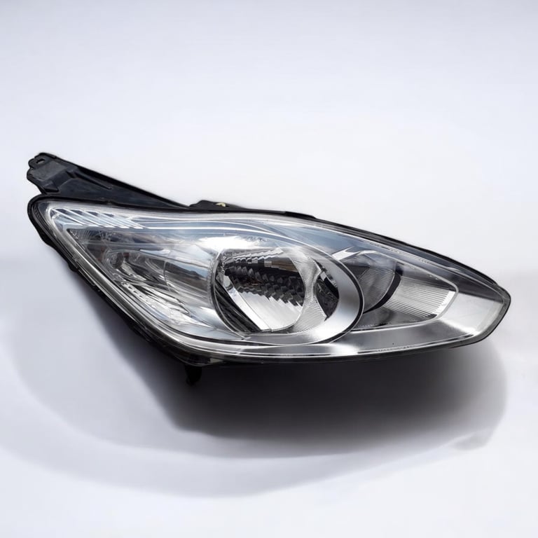 Frontscheinwerfer Ford C-Max 89502244 AM51-13W-029-AF Rechts Headlight