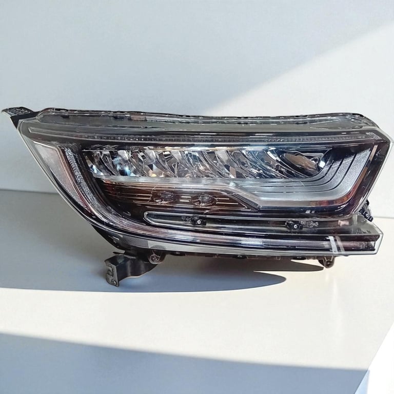 Frontscheinwerfer Honda Crv Cr-V V KRH3678 Full LED Rechts Headlight
