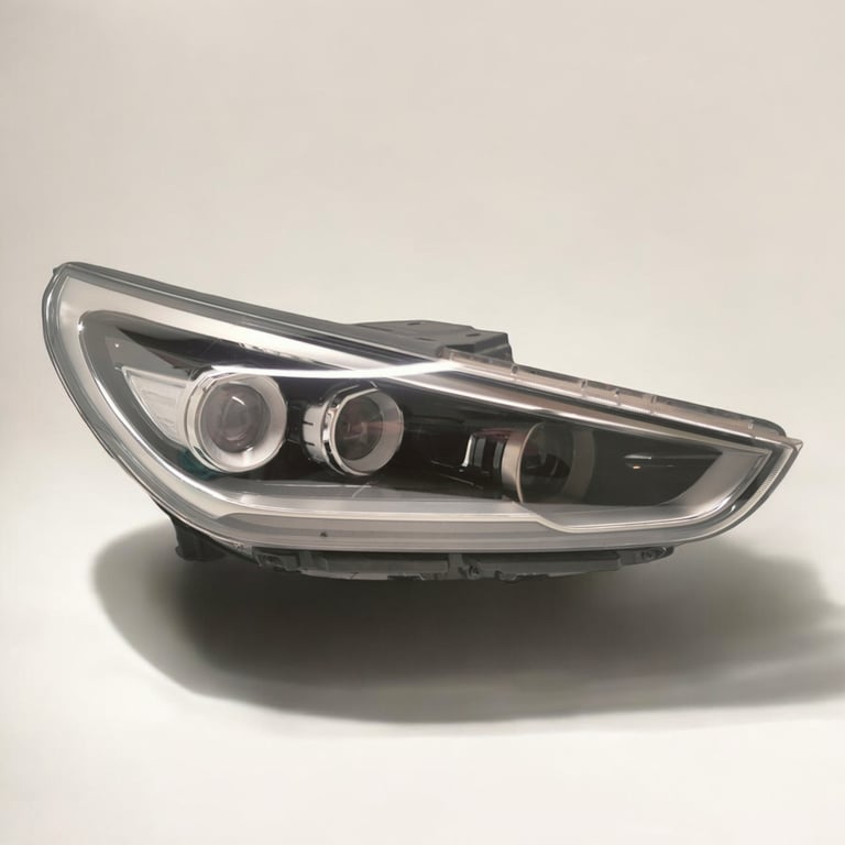 Frontscheinwerfer Hyundai I30 G4921-21060 Full LED Rechts Scheinwerfer Headlight