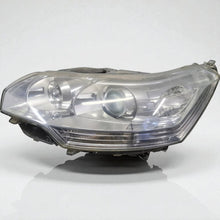 Load image into Gallery viewer, Frontscheinwerfer Citroën C5 9689037880 Xenon Links Scheinwerfer Headlight SCH8080131396dd
