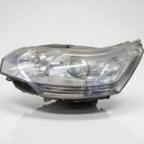 Frontscheinwerfer Citroën C5 9689037880 Xenon Links Scheinwerfer Headlight