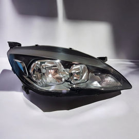 Frontscheinwerfer Peugeot 308 II 9677522980 Rechts Scheinwerfer Headlight SCH7210193782hr