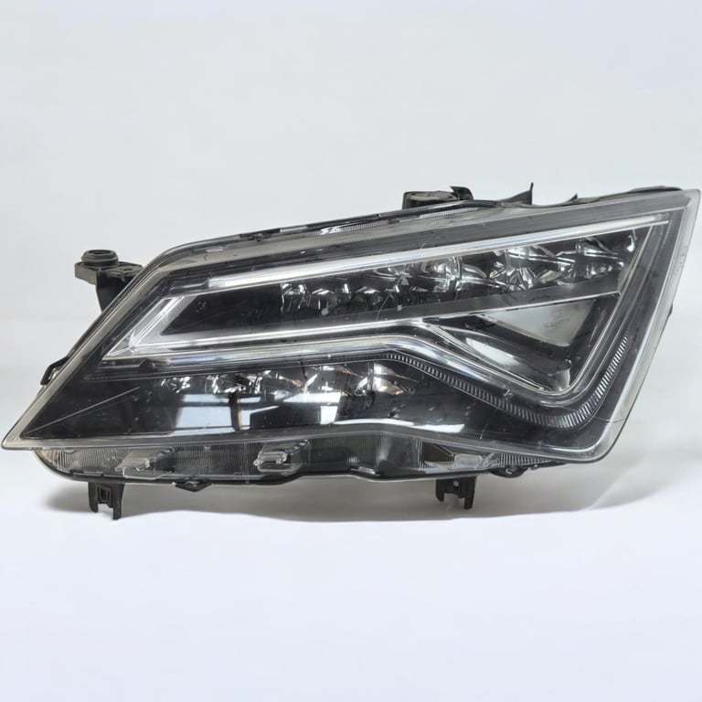 Frontscheinwerfer Seat Ateca 576941007B Full LED Links Scheinwerfer Headlight