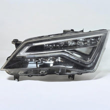 Laden Sie das Bild in den Galerie-Viewer, Frontscheinwerfer Seat Ateca 576941007B Full LED Links Scheinwerfer Headlight